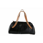 Vegan Unisex Weekend Bag - Buy Eco Friendly Products - Upycled, Organic, Fair Trade :: Green The Map