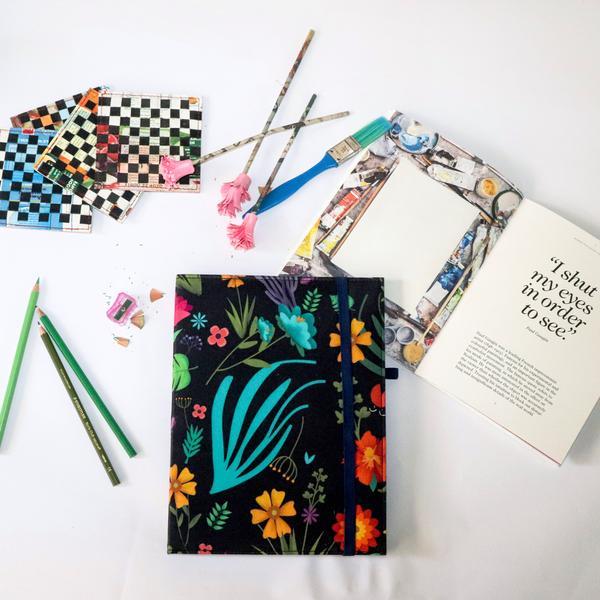 Eco-friendly stationery: sustainable notebooks, pens, journals, and more made from recycled materials. Shop now for stylish and eco-conscious stationery at Green The Map