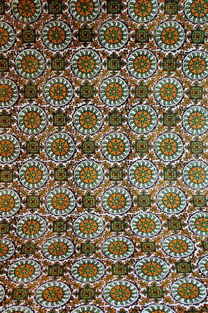 UPCYCLED POSTER SET OF THREE 1 - Buy Eco Friendly Products - Upycled, Organic, Fair Trade :: Green The Map