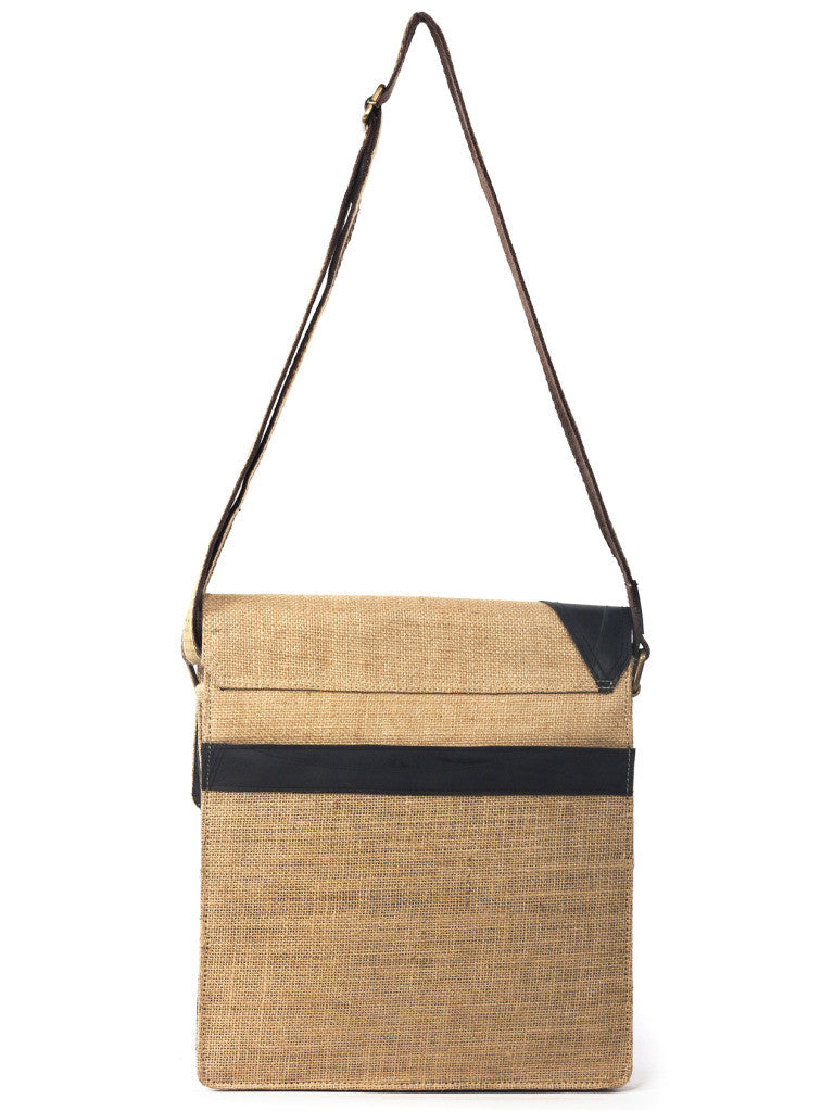 Jute sling bags sales online