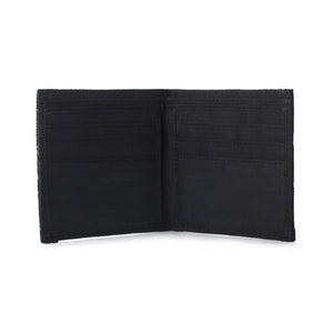 Sahil upcycled denim Wallet - Buy Eco Friendly Products - Upycled, Organic, Fair Trade :: Green The Map