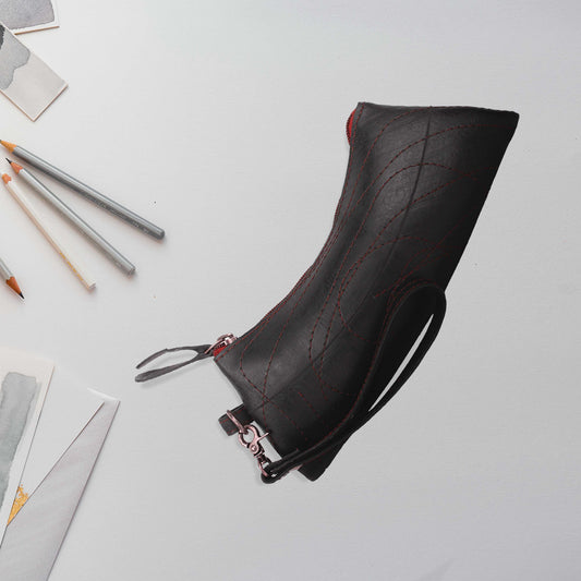 Eco Friendly Upcycled Multipurpose Pouch