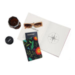 THE SUSTAINABLE TRAVELLER GIFT PACK - Buy Eco Friendly Products - Upycled, Organic, Fair Trade :: Green The Map