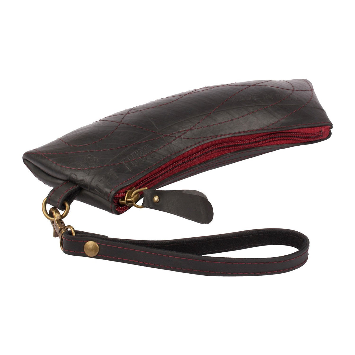 Eco Friendly Upcycled Multipurpose Pouch