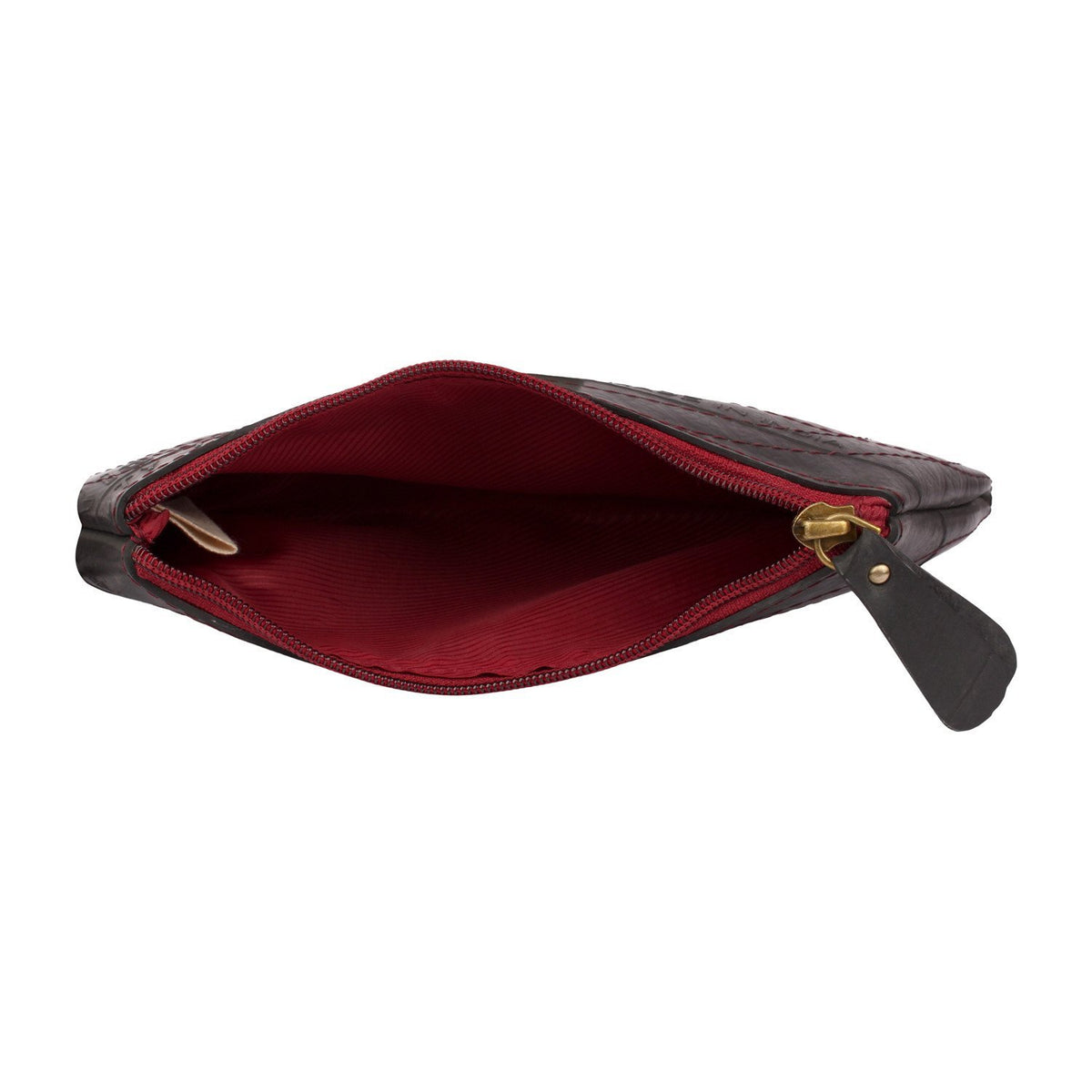 Eco Friendly Upcycled Multipurpose Pouch