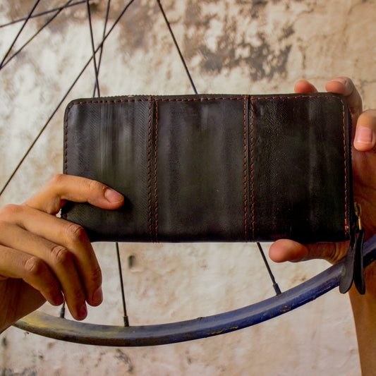 The Flaming Lips Tube Ladies Wallet