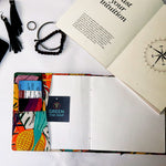 Wandering Bird Travel Diary - Buy Eco Friendly Products - Upycled, Organic, Fair Trade :: Green The Map