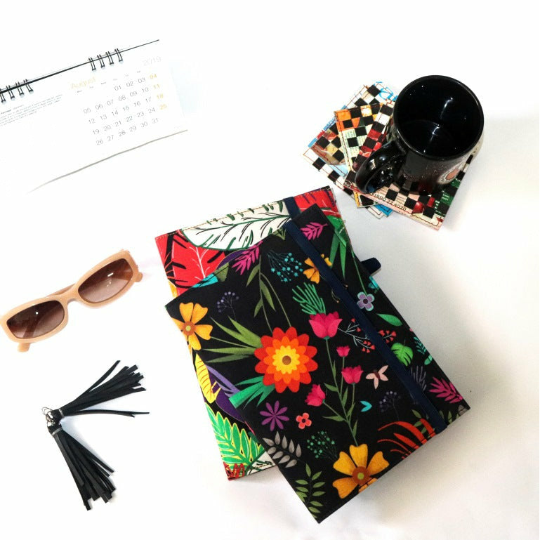 MYSTIC FLOWER GIFT PACK - Buy Eco Friendly Products - Upycled, Organic, Fair Trade :: Green The Map