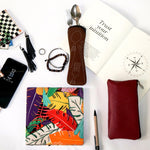 Wandering Bird Travel Diary - Buy Eco Friendly Products - Upycled, Organic, Fair Trade :: Green The Map