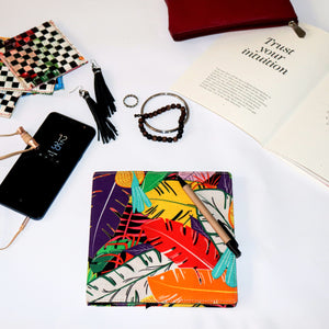 Wandering Bird Travel Diary - Buy Eco Friendly Products - Upycled, Organic, Fair Trade :: Green The Map