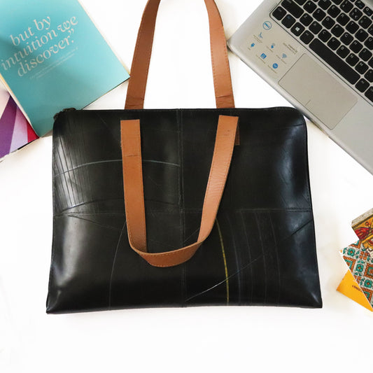 Laptop Tube Sleeve