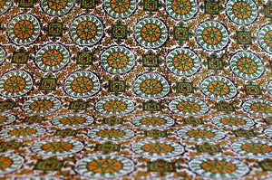 UPCYCLED POSTER SET OF FIVE - Buy Eco Friendly Products - Upycled, Organic, Fair Trade :: Green The Map