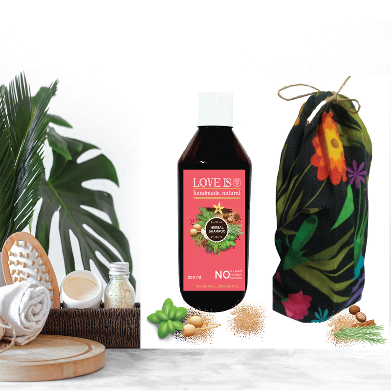 Amla shikakai reetha shampoo deals