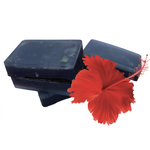 Love Is Hibiscus Soap - Buy Eco Friendly Products - Upycled, Organic, Fair Trade :: Green The Map