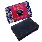 Love Is Hibiscus Soap - Buy Eco Friendly Products - Upycled, Organic, Fair Trade :: Green The Map