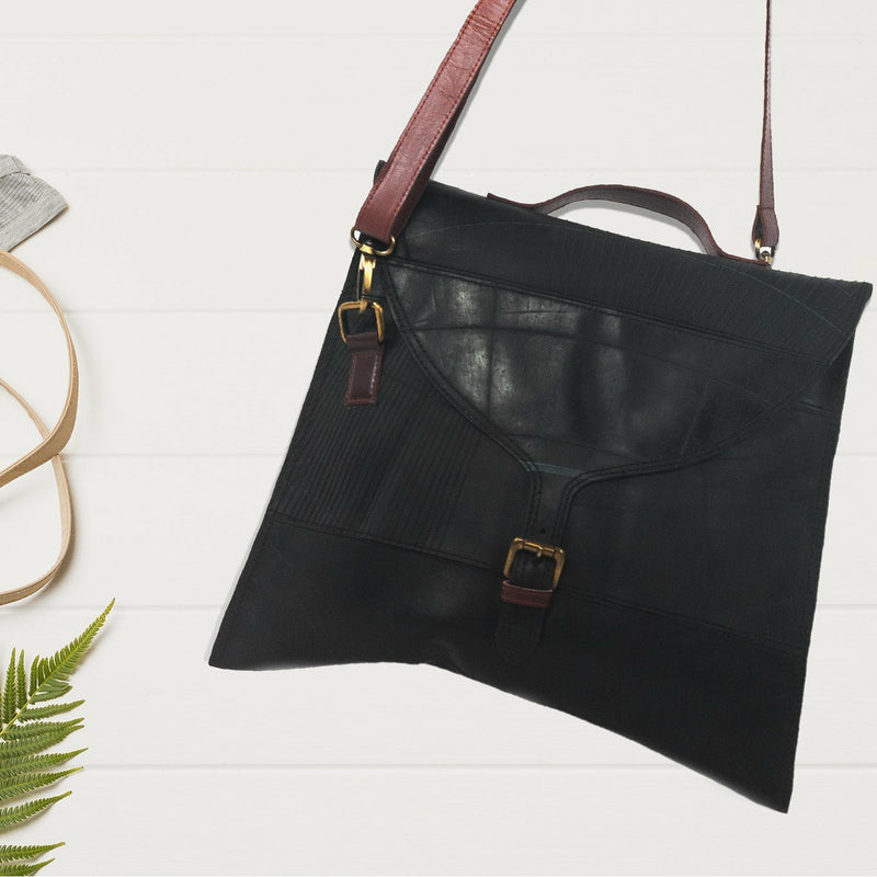 meli melo Zip Pocket Shoulder Bags | Mercari
