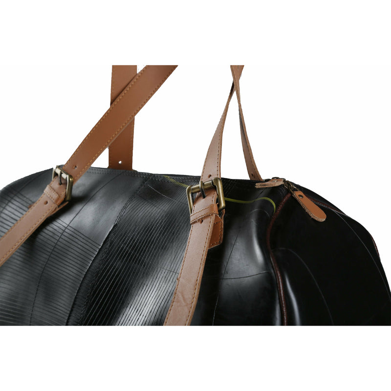 Buy Vegan Unisex Weekend Bag Online Green The Map Buy Eco